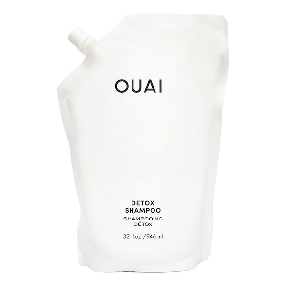 Detox Shampoo - Refill Pouch, Ouai