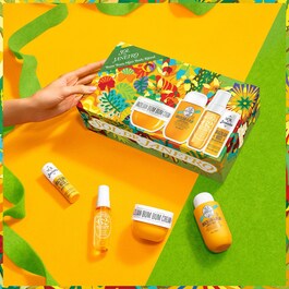 Bum Bum Mini Ritual Bodycare