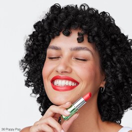 Clinique Pop™ - Κραγιόν Μακράς Διάρκειας - Γυαλιστερό, Σατινέ και Ματ Φινίρισμα