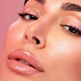SILK BALM Hydra-plumping Lip Balm