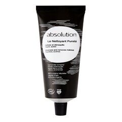 Le Nettoyant Pureté - Cleanser & Makeup Remover, Absolution