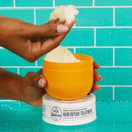 Triple Brazilian Butter™ - Hair Repair Treatment