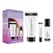 150 ml + 30 ml + 15 ml