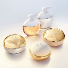J’adore Les Adorables - Shimmering Scrub - Scented Body Scrub