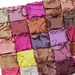 Norvina Pro Pigment Palette Vol. 4 - Eye Palette