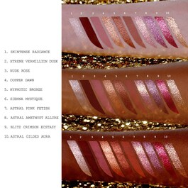 Mothership XI : Sunlit Edition Eyeshadow Palette