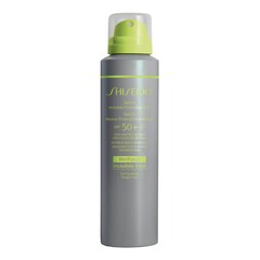 Sports Invisible Protective Mist SPF 50+, SHISEIDO