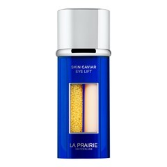 Skin Caviar Eye Lift - Αντιγηραντικός Ορός Ματιών , La Prairie