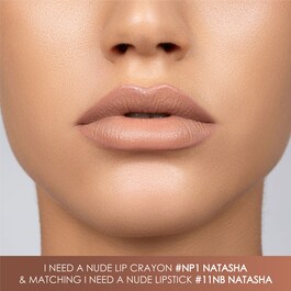 I Need A Nude Lip - Lip Pencil