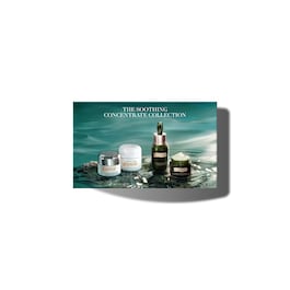 THE SOOTHING  CONCENTRATE COLLECTION