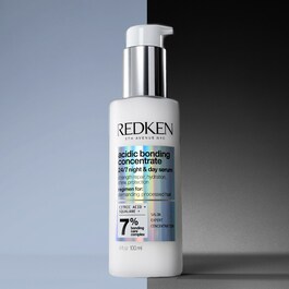 Acidic Bonding Concentrate - 24/7 Night & Day Serum Επανόρθωσης