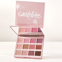 Παλέτα σκιών Amazonian clay tartelette™ juicy