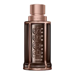 The Scent Le Parfum for Him, Hugo Boss