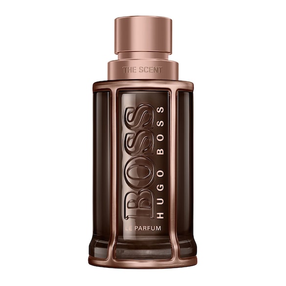 The Scent Le Parfum for Him, Hugo Boss