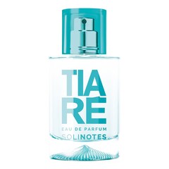 Tiaré - Eau de parfum, SOLINOTES