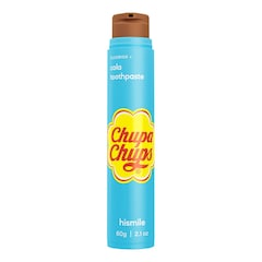 Fluoride + - Οδοντόκρεμα Chupa Chup Cola, Hismile