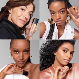 Teint Idole Ultra Wear - Foundation 