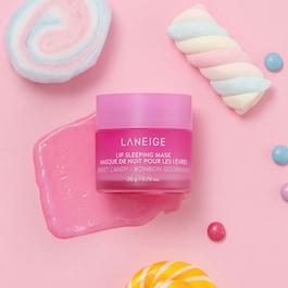 Lip Sleeping Mask - Sleeping Mask