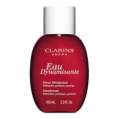 Eau Dynamisante - Soft Deodorant, Clarins