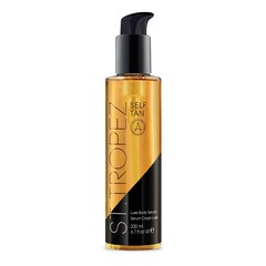 Luxe Body Serum - Self-tan body serum, ST TROPEZ