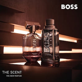 The Scent Le Parfum for Him