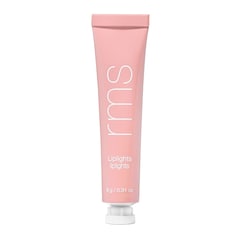Liplights Cream Lip Gloss 9g, Rms Beauty