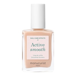 Active Smooth - Βερνίκι Κάλυψης & Φροντίδας image