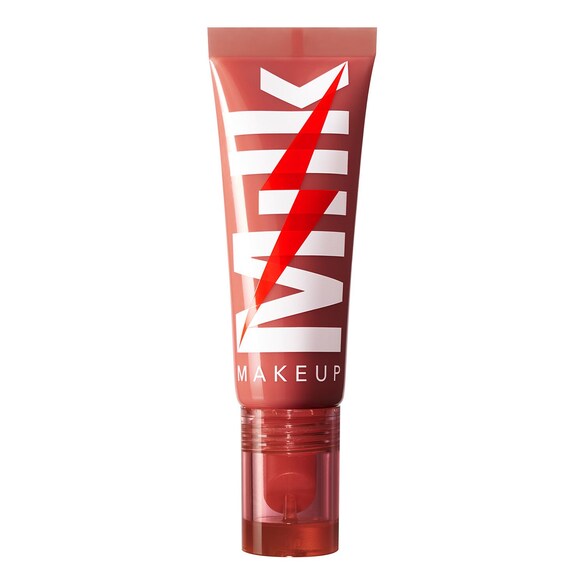 ELECTRIC LIP PLUMPER GLOSSY, Milk Makeup