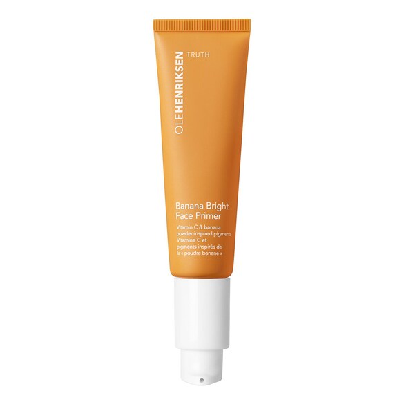 Banana Bright Face Primer Brightening Vitamin C Primer, OLEHENRIKSEN