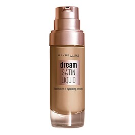 Deam Satin Make-Up image