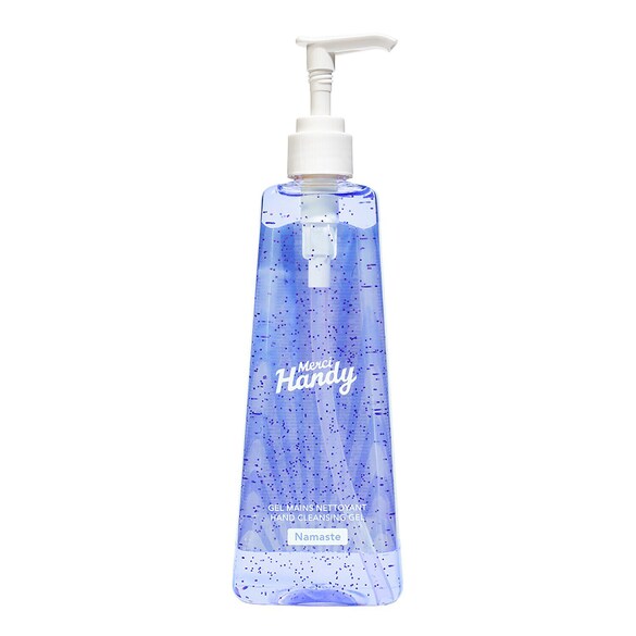 Namaste - Hand Cleansing gel, Merci Handy