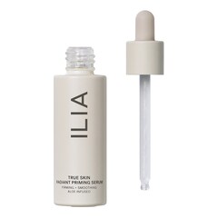 True Skin Radiant Priming Serum, ILIA