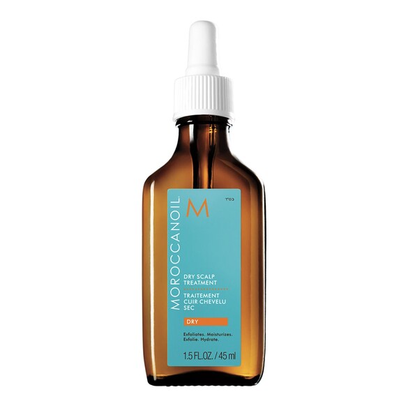 Dry Scalp Treatment, MOROCCANOIL
