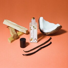 Santal Vanille - Perfume Oil
