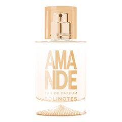 Amande - Eau de Parfum, SOLINOTES