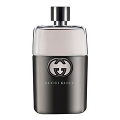 Guilty Pour Homme, GUCCI