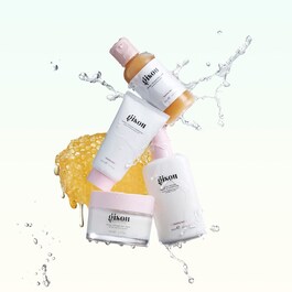 Hydrating Cleanse & Care Set - Σετ Περιποίησης Μαλλιών