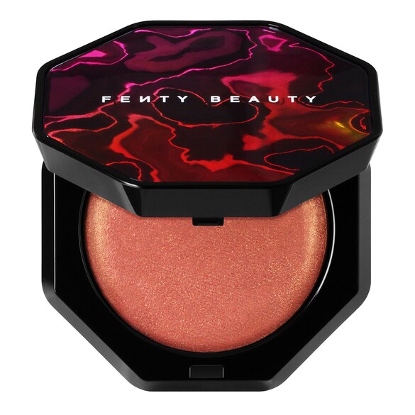 Hot Cheeks - Φωτεινό ρουζ, Fenty Beauty