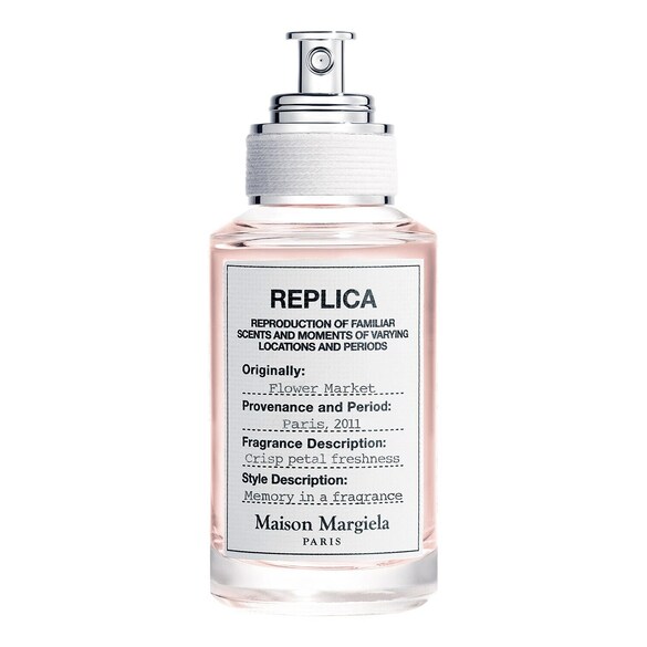 REPLICA Flower Market, MAISON MARGIELA