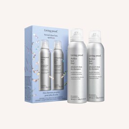 Reveal Clean Hair Advanced - Δίδυμο ξηρών σαμπουάν