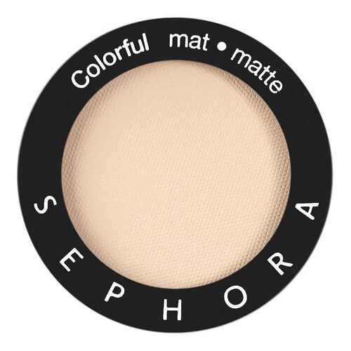 Sephora Collection - Colorful - Eyeshadow