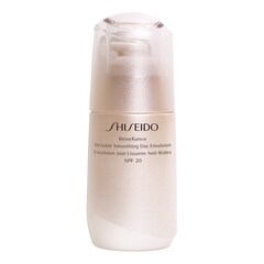 Benefiance Wrinkle Smoothing Day Emulsion, Shiseido