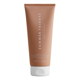 Summer Skin Nourishing Body Lotion image