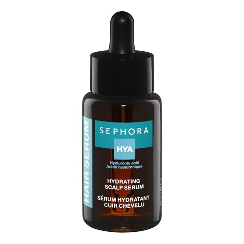 Μαλλιά > Σαμπουάν & Conditioner > Leave-in Conditioner Sephora Collection - Hydrating Scalp Serum