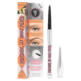 Precisely My Brow Pencil Mini - αδιάβροχο μολύβι φρυδιών