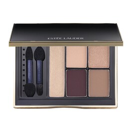 Pure Color Envy Sculpting Eyeshadow 5-Color Palette