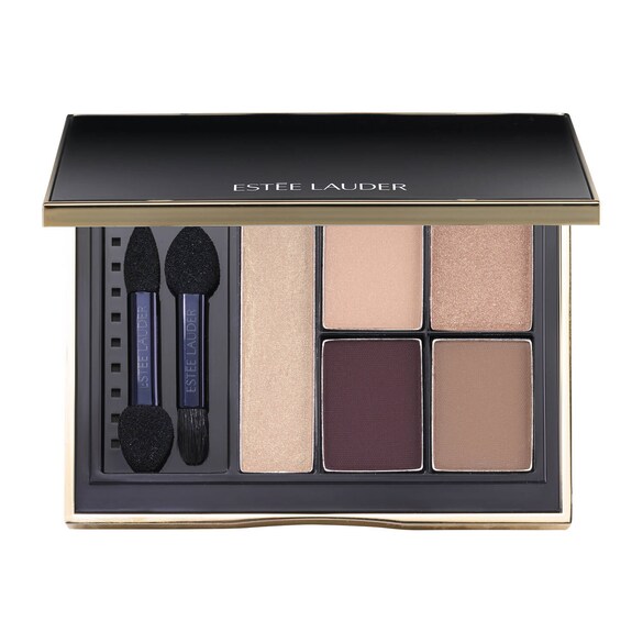 Pure Color Envy Sculpting Eyeshadow 5-Color Palette, Estée Lauder