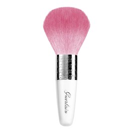 Meteorites Powder Brush