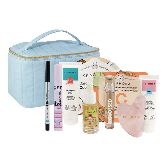 Best Holiday Gifts - WISHING YOU, SEPHORA COLLECTION