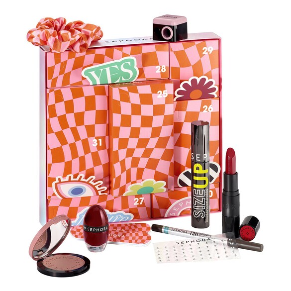 The Future is Yours After Calendar, Sephora Collection